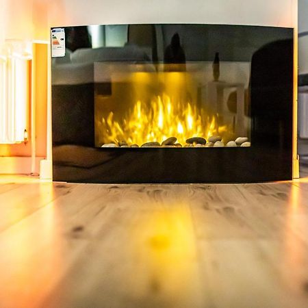 Christiano Apartments - Villa Schoenbrunn Wien Ngoại thất bức ảnh