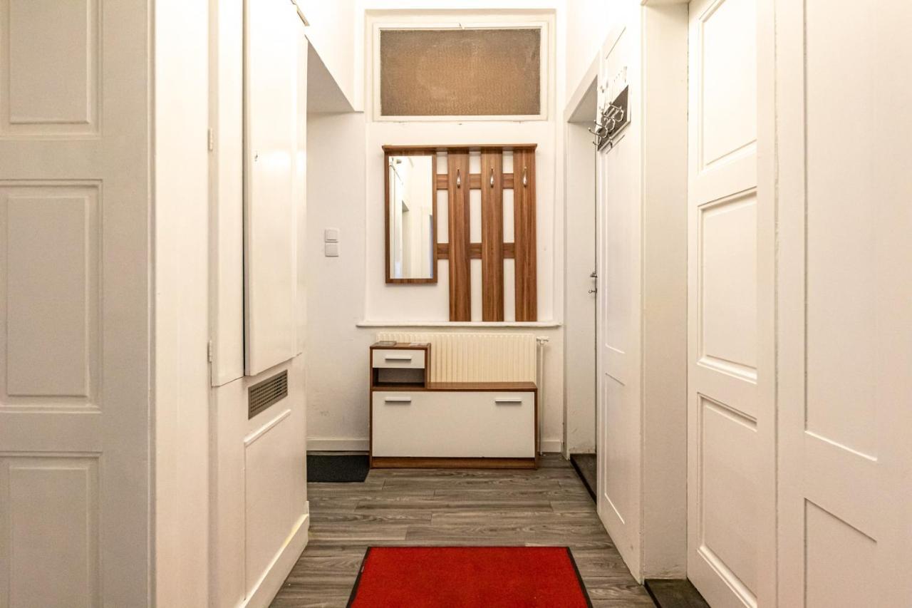 Christiano Apartments - Villa Schoenbrunn Wien Ngoại thất bức ảnh