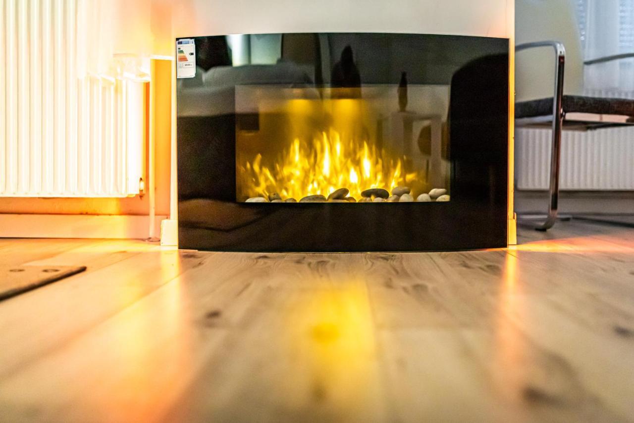 Christiano Apartments - Villa Schoenbrunn Wien Ngoại thất bức ảnh