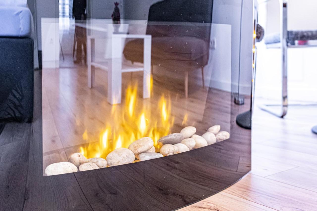 Christiano Apartments - Villa Schoenbrunn Wien Ngoại thất bức ảnh