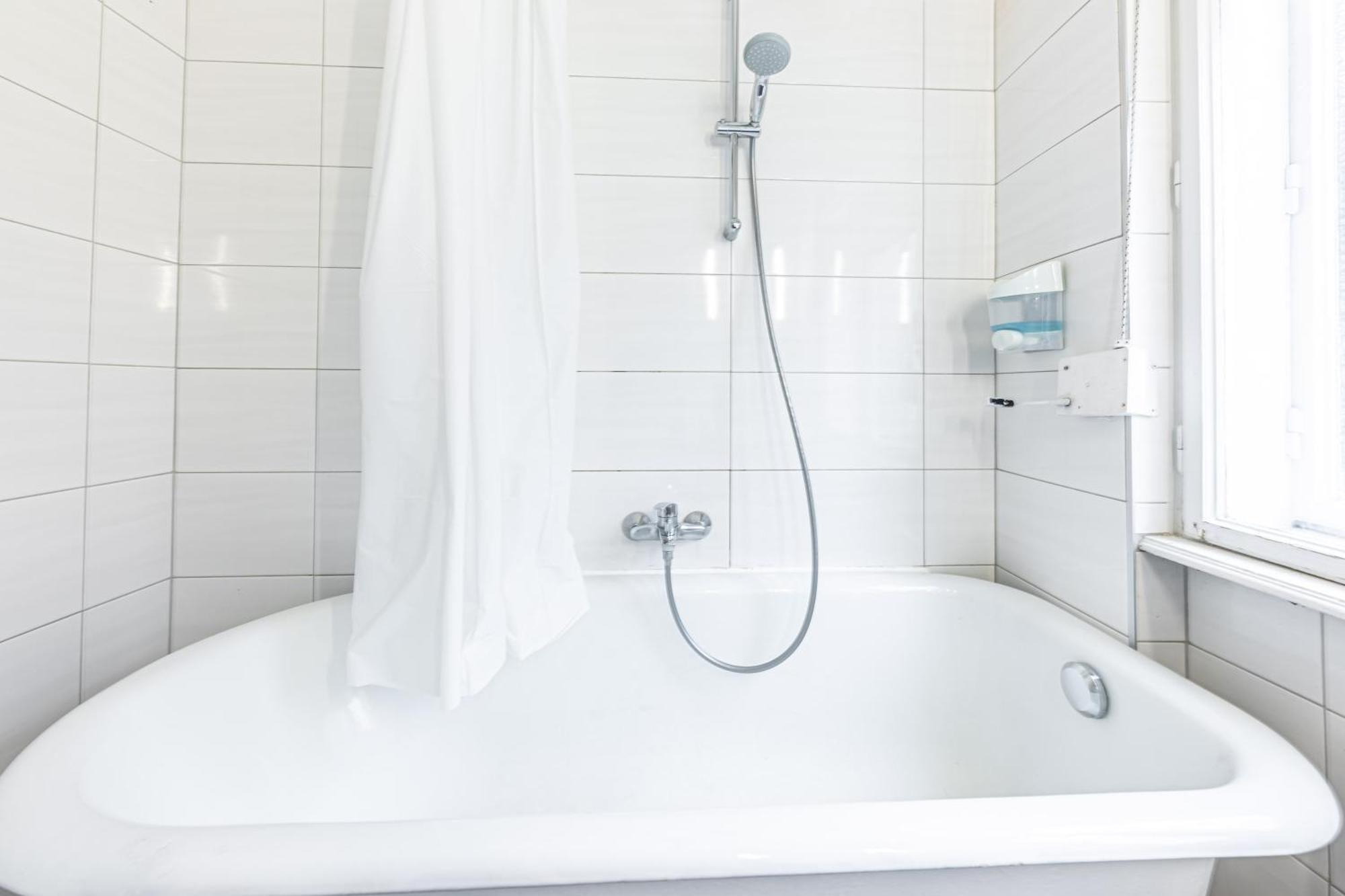 Christiano Apartments - Villa Schoenbrunn Wien Ngoại thất bức ảnh