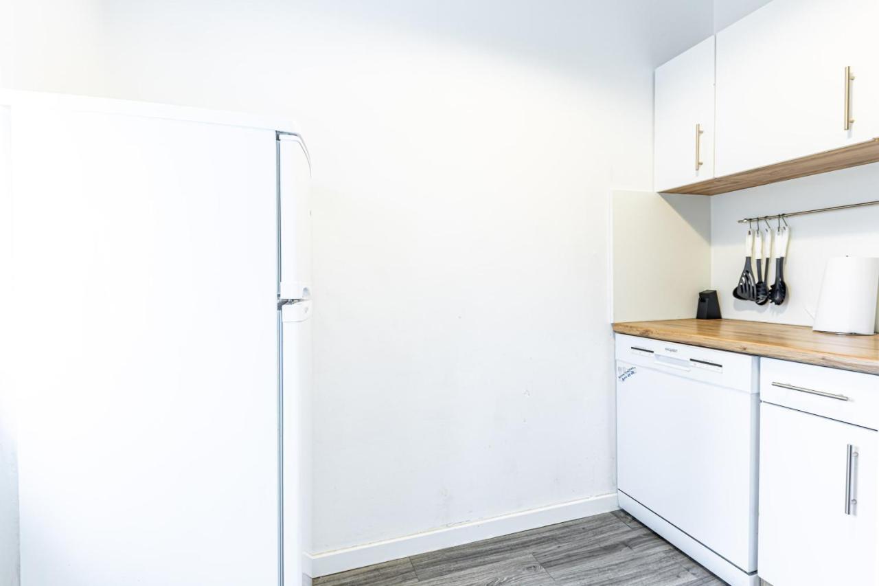 Christiano Apartments - Villa Schoenbrunn Wien Ngoại thất bức ảnh