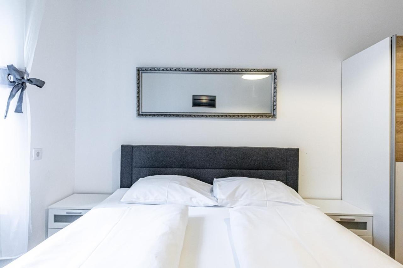 Christiano Apartments - Villa Schoenbrunn Wien Ngoại thất bức ảnh
