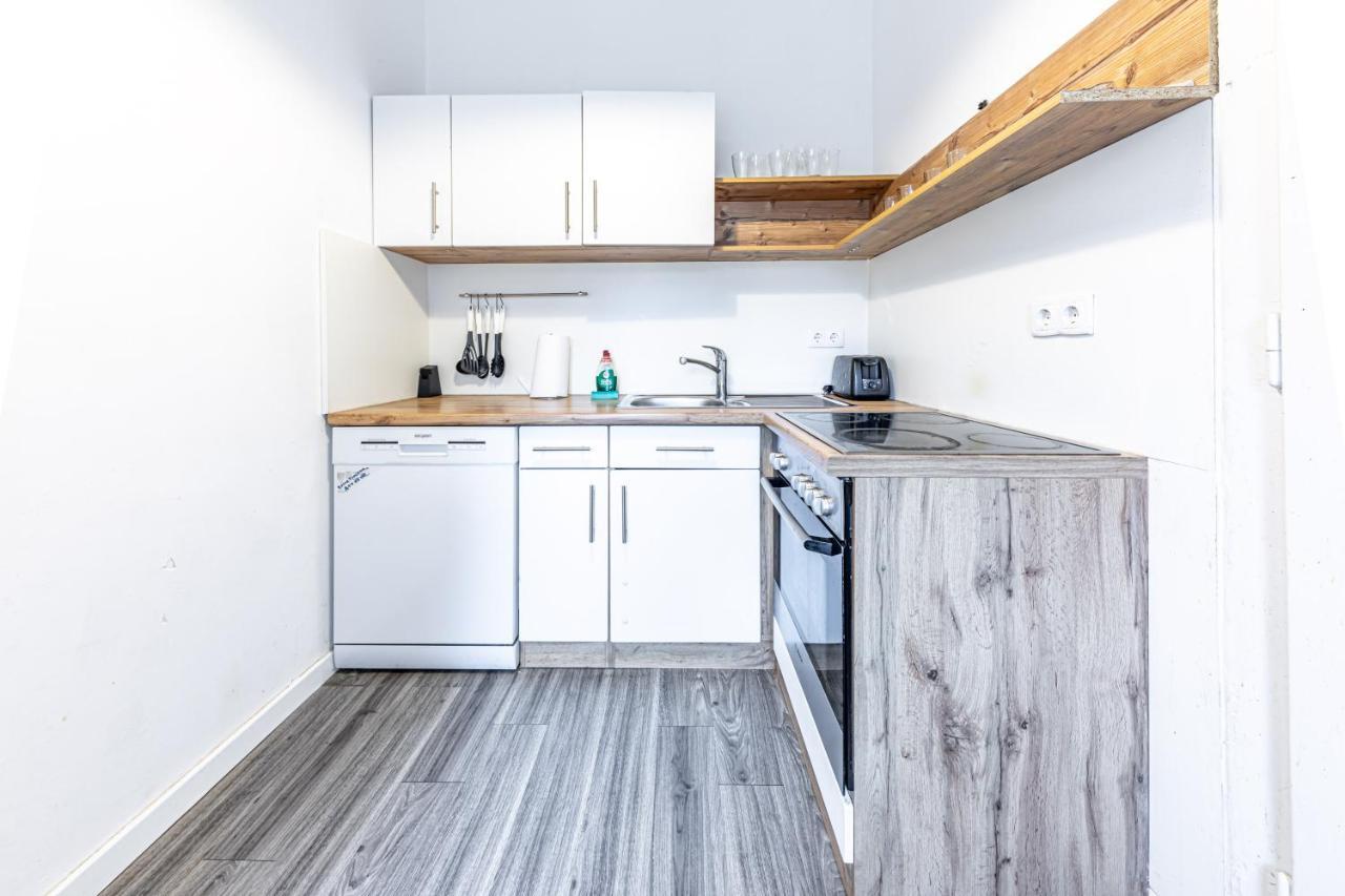 Christiano Apartments - Villa Schoenbrunn Wien Ngoại thất bức ảnh